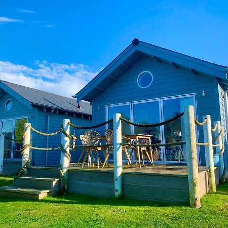 Jubilee Beach House Filey Extérieur photo
