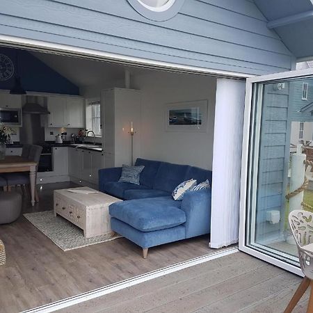 Jubilee Beach House Filey Extérieur photo