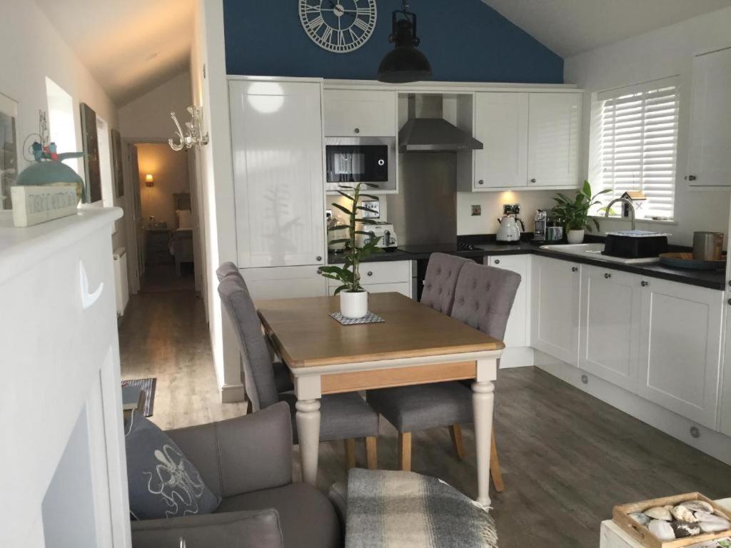 Jubilee Beach House Filey Extérieur photo