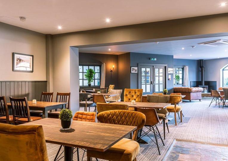 Jubilee Beach House Filey Extérieur photo