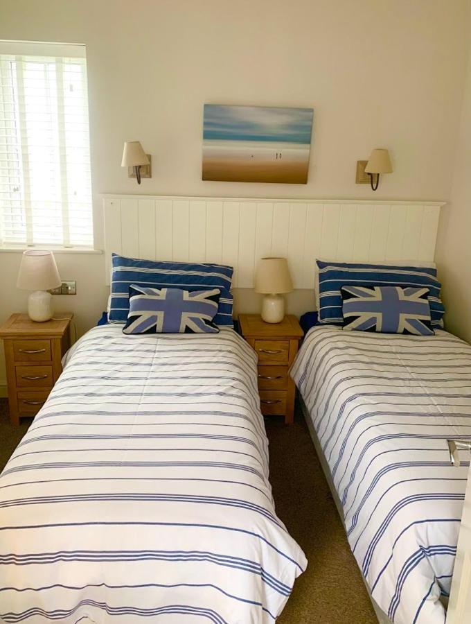 Jubilee Beach House Filey Extérieur photo