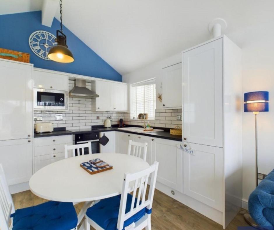 Jubilee Beach House Filey Extérieur photo